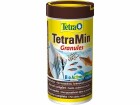 Tetra Basisfutter TetraMin Granules, 250 ml, Fischart