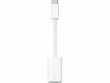 Apple - Adaptateur Lightning - 24 pin USB-C mâle