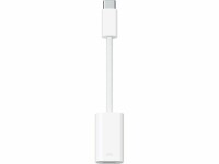 Apple Adapter Lightning ? USB-C, Zubehörtyp: Adapter