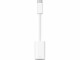 Apple - Lightning adapter - 24 pin USB-C male