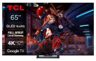 TCL TV 65T8A 65", 3840 x 2160 (Ultra HD