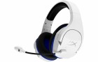 HyperX Cloud Stinger Core Weiss, Audiokanäle: Stereo