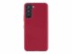 Bild 9 Hama Back Cover Finest Feel Galaxy S22 (5G), Fallsicher