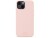 Bild 0 Holdit Back Cover Silicone iPhone 13 mini Blush Pink