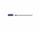 edding Fineliner Office Liner EF 89 Blau, Set: Nein