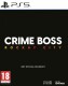 505 Games Crime Boss: Rockay City ist ein Spiel, das organisiertes