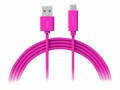 Xlayer Colour Line - USB-Kabel - USB-C (M) zu