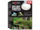 Repti Planet Terrarienlampe Daylight Frosted 25 W, Lampensockel: E27