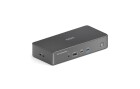 PureLink Dockingstation USB-C VL-D210DL, Ladefunktion: Ja