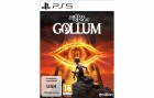 Nacon Der Herr der Ringe: Gollum, Für Plattform: Playstation