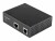 Bild 0 STARTECH .com Industrial Power over Ethernet Gigabit Extender mit