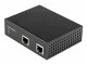 STARTECH INDUSTRIAL GIGABIT POE EXTENDER