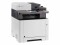 Bild 6 Kyocera Multifunktionsdrucker ECOSYS M5526CDW, Druckertyp: Farbig