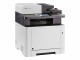 Bild 4 Kyocera Multifunktionsdrucker ECOSYS M5526CDW, Druckertyp: Farbig