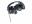 Immagine 8 HTC Vive Deluxe Audio Head Strap, Verbindungsmöglichkeiten