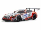 Kyosho Europe Kyosho Mini-Z MR-03 AMG GT3 #42, 1:27, Readyset, Fahrzeugtyp