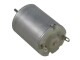 Velleman Brushed Motor 280 6 V, 14500 rpm, Motorart