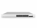Cisco Meraki PoE+ Switch MS210-24P 24 Port, SFP AnschlÃ¼sse: 4
