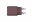 Bild 2 FRESH'N R Charger USB-C PD    Deep Mauve - 2WCC45DM  + USB-C Cable              45W