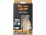 Panzerglass Displayschutz Ultra Wide Fit Galaxy S24 mit Applicator