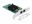 Bild 5 DeLock Netzwerkkarte 2x 1Gbps, i82576 PCI-Express x4