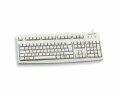 Cherry Tastatur G83-6104 US-Layout, Tastatur Typ: Standard