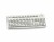 Bild 0 Cherry Tastatur G83-6104 US-Layout, Tastatur Typ: Standard
