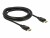 Image 1 DeLock Delock DisplayPort - Displayport Kabel, 3m,