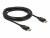 Bild 2 DeLock Kabel DisplayPort - DisplayPort, 3 m, Kabeltyp