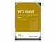 Western Digital Harddisk WD Gold 18 TB 3.5", Speicher Anwendungsbereich
