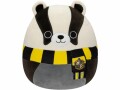 Squishmallows Plüsch Harry Potter Hufflepuff 25 cm, Plüschtierart