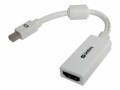 Sandberg - Videoadapter - Mini DisplayPort männlich zu HDMI