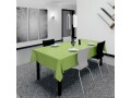 d-c-table Tischtuch Monte Carlo Lemon rund