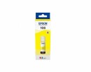 Epson Tinte C13T00R440 Yellow, Druckleistung Seiten: 6000 ×