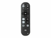 One For All TV Zapper URC 6810 - Universal remote control - infrared