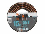 Gardena Gartenschlauch Comfort FLEX 15 m Ø 15 mm