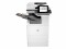Bild 5 HP Multifunktionsdrucker - Color LaserJet Enterprise Flow M776zs
