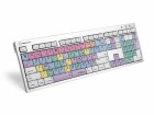 LogicKeyboard Final Cut Pro X ALBA - UK-Tastatur - MAC