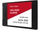 Image 1 Western Digital WD Red SA500 WDS500G1R0A - SSD - 500 Go