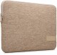 Case Logic Reflect MacBook Sleeve [13 inch] - boulder beige