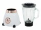 FURBER Standmixer Rosegold, Motorleistung: 500 W, Funktionen