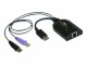 ATEN Technology KA7169 KVM-Modul - DisplayPort, USB, Virtual Media