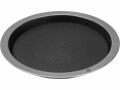 WMF Pizzaform ProfiResist 37 cm, Schwarz, Materialtyp: Metall