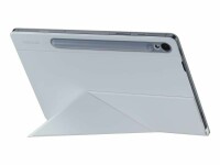 Samsung Tablet Book Cover Smart Galaxy Tab S9 Weiss