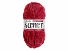 myBoshi Wolle Chenille Samt Ara 100 g, 100 m