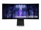 Samsung Monitor Odyssey G8 LS34BG850SUXEN