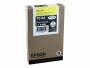 Epson Tinte C13T616400 Yellow, Druckleistung Seiten: 3500 ×