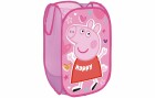 Arditex Spielzeugtasche Storage Bin Peppa Pig, Material