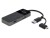 Bild 0 DeLock Adapter USB 3.0; USB Type-C ? HDMI; VGA