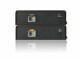 ATEN Technology Aten HDMI-Extender VE882, Weitere Anschlüsse: RS-232, Set